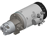 EPK PW VENTILATED